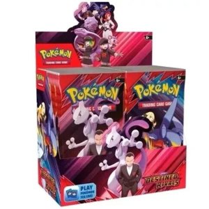 Pokémon: Destined Rivals Booster Box